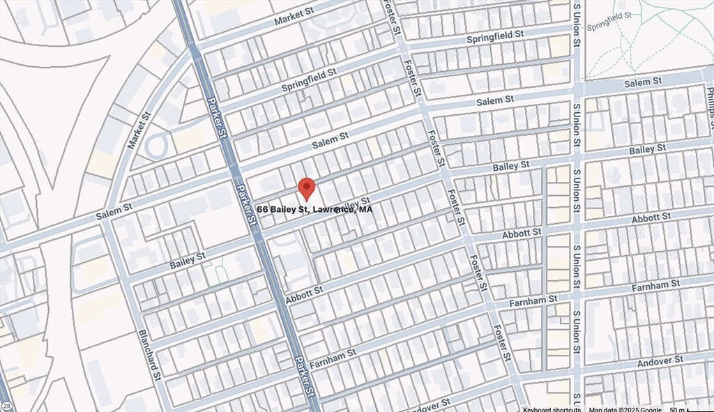 66 Bailey St, Lawrence, Massachusetts, 9 Bedrooms Bedrooms, 19 Rooms Rooms,5 BathroomsBathrooms,Residential Income,For Sale,Bailey St,73433795