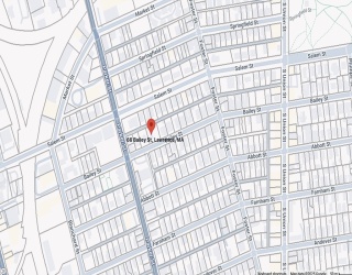 66 Bailey St, Lawrence, Massachusetts, 9 Bedrooms Bedrooms, 19 Rooms Rooms,5 BathroomsBathrooms,Residential Income,For Sale,Bailey St,73433795