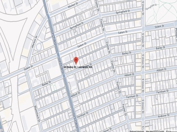 66 Bailey St, Lawrence, Massachusetts, 9 Bedrooms Bedrooms, 19 Rooms Rooms,5 BathroomsBathrooms,Residential Income,For Sale,Bailey St,73433795