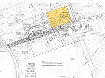Lot 2 Pickering Rd, Blackstone, Massachusetts, ,Land,For Sale,Pickering Rd,73384598