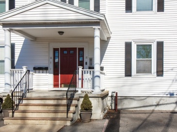 18 Hunt St, Watertown, Massachusetts, 1 Bedroom Bedrooms, 3 Rooms Rooms,1 BathroomBathrooms,Residential Lease,For Rent,Hunt St,73407842