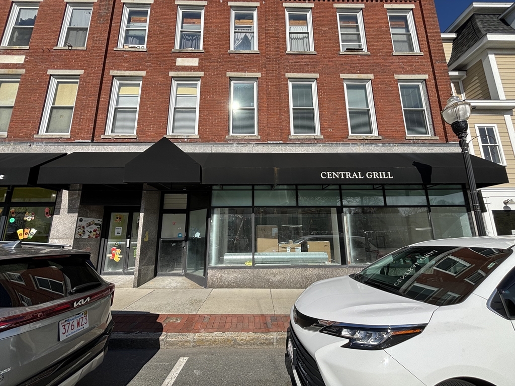 315 Main Street, Woburn, Massachusetts, ,Commercial Lease,For Rent,Main Street,73362231