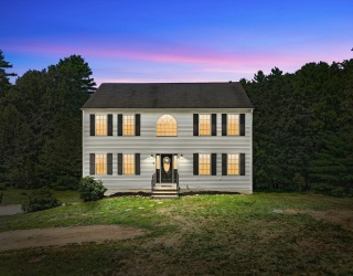 270 New Braintree Rd, West Brookfield, Massachusetts, 3 Bedrooms Bedrooms, 7 Rooms Rooms,2.5 BathroomsBathrooms,Residential,For Sale,New Braintree Rd,73419043