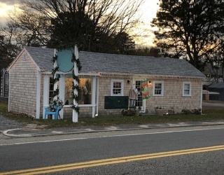 855 Main St, Dennis, Massachusetts, ,Commercial Sale,For Sale,Main St,73411108