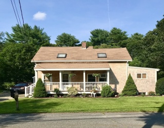 6 Rocky Meadow, Middleboro, Massachusetts, 2 Bedrooms Bedrooms, 5 Rooms Rooms,1 BathroomBathrooms,Residential,For Sale,Rocky Meadow,73422730