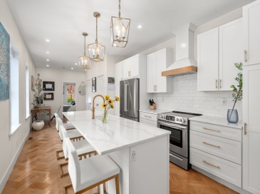 314A Bunker Hill St, Boston, Massachusetts, 1 Bedroom Bedrooms, 4 Rooms Rooms,1 BathroomBathrooms,Residential,For Sale,Bunker Hill St,73402192