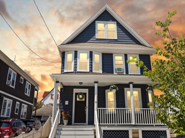 86 Pinkert St, Medford, Massachusetts, 4 Bedrooms Bedrooms, 8 Rooms Rooms,2 BathroomsBathrooms,Residential,For Sale,Pinkert St,73410883