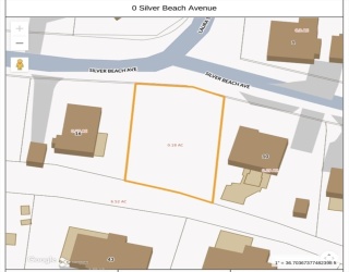 0 Silver Beach Ave, Falmouth, Massachusetts, ,Land,For Sale,Silver Beach Ave,73418038