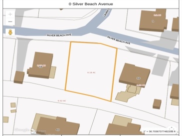0 Silver Beach Ave, Falmouth, Massachusetts, ,Land,For Sale,Silver Beach Ave,73418038