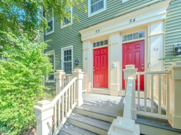 52 Summer St, Haverhill, Massachusetts, 1 Bedroom Bedrooms, 4 Rooms Rooms,2 BathroomsBathrooms,Residential,For Sale,Summer St,73411741