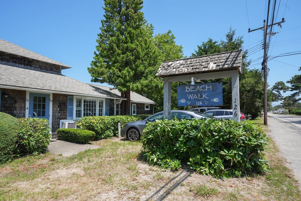 126 Lower County Road, Dennis, Massachusetts, 1 Bedroom Bedrooms, 2 Rooms Rooms,1 BathroomBathrooms,Residential,For Sale,Lower County Road,73406599