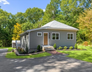 301 Pine St, Norwell, Massachusetts, 3 Bedrooms Bedrooms, 6 Rooms Rooms,2 BathroomsBathrooms,Residential,For Sale,Pine St,73426474