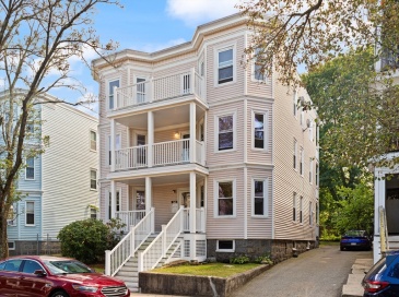 50 Armandine St, Boston, Massachusetts, 9 Bedrooms Bedrooms, 18 Rooms Rooms,3 BathroomsBathrooms,Residential Income,For Sale,Armandine St,73432656