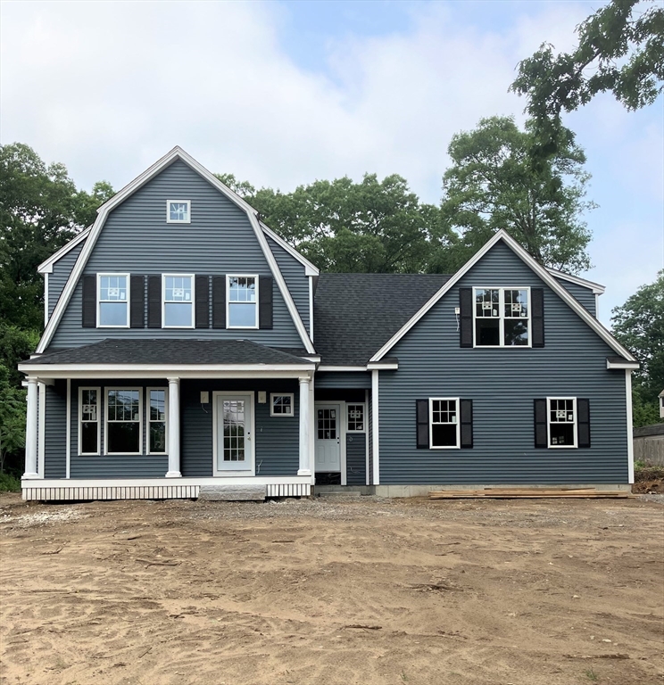 485 Main St, Millis, Massachusetts, 4 Bedrooms Bedrooms, 7 Rooms Rooms,2.5 BathroomsBathrooms,Residential,For Sale,Main St,73387544