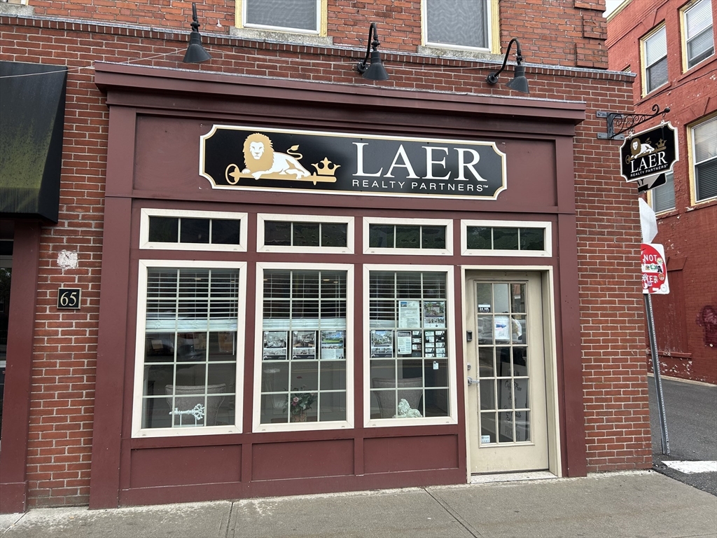 65 Main St, Peabody, Massachusetts, ,Commercial Lease,For Rent,Main St,73381044