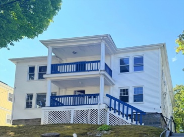 5 Radnor Road, Boston, Massachusetts, 8 Bedrooms Bedrooms, 16 Rooms Rooms,4 BathroomsBathrooms,Residential Income,For Sale,Radnor Road,73429220