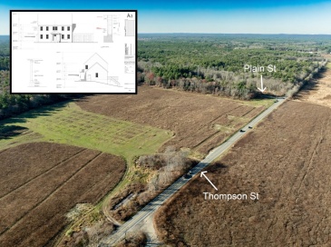 67 Thompson St, Middleboro, Massachusetts, 4 Bedrooms Bedrooms, 7 Rooms Rooms,2.5 BathroomsBathrooms,Residential,For Sale,Thompson St,73348805