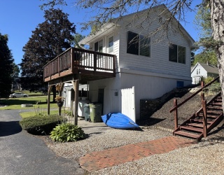 657 Pleasant St, Leicester, Massachusetts, 3 Bedrooms Bedrooms, 8 Rooms Rooms,2 BathroomsBathrooms,Residential,For Sale,Pleasant St,73433505