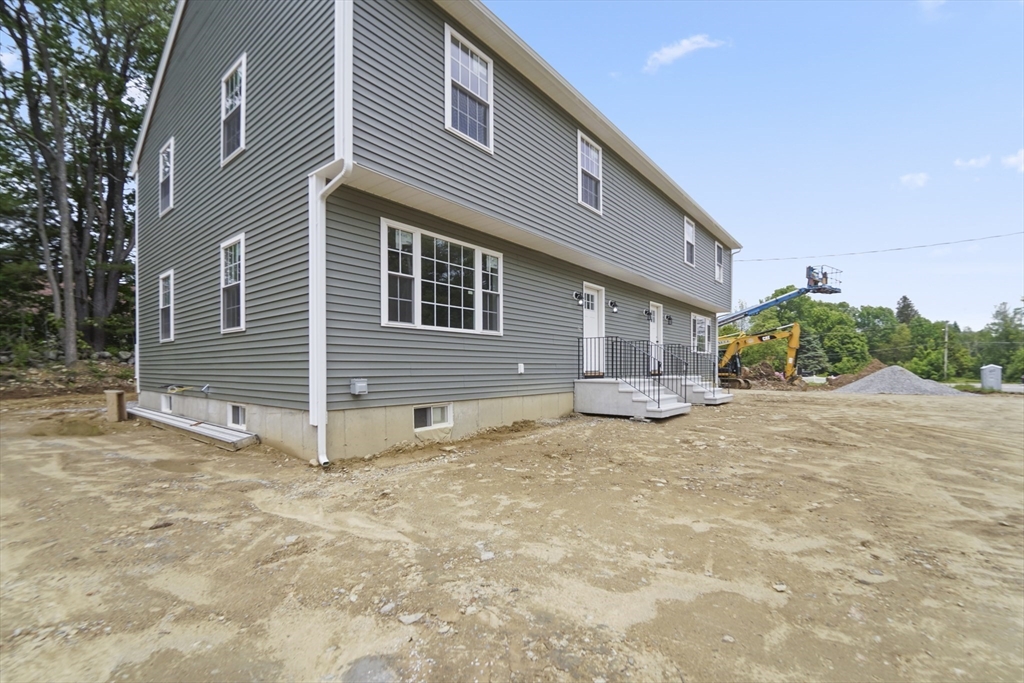 19 Stephanie Drive, Gardner, Massachusetts, 3 Bedrooms Bedrooms, 5 Rooms Rooms,1.5 BathroomsBathrooms,Residential,For Sale,Stephanie Drive,73407738