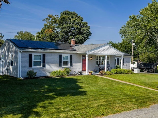9 Middlefield Place, Acushnet, Massachusetts, 2 Bedrooms Bedrooms, 6 Rooms Rooms,2 BathroomsBathrooms,Residential,For Sale,Middlefield Place,73419097