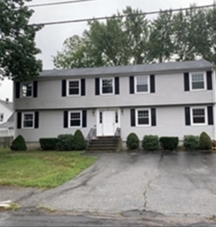 20-26 School, North Attleboro, Massachusetts, 2 Bedrooms Bedrooms, 5 Rooms Rooms,1 BathroomBathrooms,Residential Lease,For Rent,School,73414064