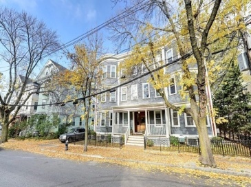 64 Aspinwall Ave, Brookline, Massachusetts, 4 Bedrooms Bedrooms, 7 Rooms Rooms,1 BathroomBathrooms,Residential,For Sale,Aspinwall Ave,73353508