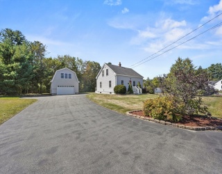 75 Fordway Extension, Derry, New Hampshire, 3 Bedrooms Bedrooms, 8 Rooms Rooms,1.5 BathroomsBathrooms,Residential,For Sale,Fordway Extension,73434706