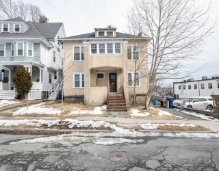 78 Park St, Boston, Massachusetts, 8 Bedrooms Bedrooms, 14 Rooms Rooms,2.5 BathroomsBathrooms,Residential Income,For Sale,Park St,73352796