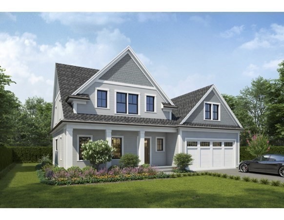 109 Horrigan Drive, Dedham, Massachusetts, 3 Bedrooms Bedrooms, 7 Rooms Rooms,2.5 BathroomsBathrooms,Residential,For Sale,Horrigan Drive,73185117