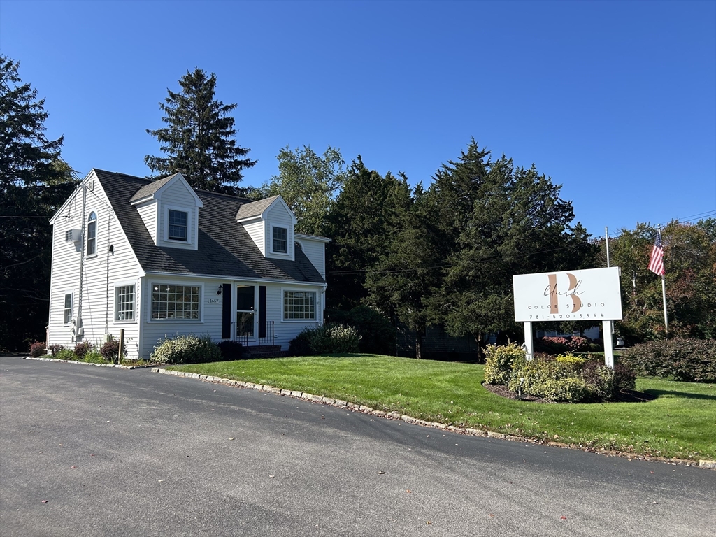 1657 Ocean St Rte 139, Marshfield, Massachusetts, 1 Bedroom Bedrooms, 3 Rooms Rooms,1 BathroomBathrooms,Residential Lease,For Rent,Ocean St Rte 139,73438101