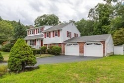 18 Spring Valley Rd, Burlington, Massachusetts, 1 Bedroom Bedrooms, 3 Rooms Rooms,1 BathroomBathrooms,Residential Lease,For Rent,Spring Valley Rd,73408844