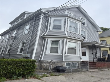 503 Bolton St, New Bedford, Massachusetts, 5 Bedrooms Bedrooms, 14 Rooms Rooms,3 BathroomsBathrooms,Residential Income,For Sale,Bolton St,73403833
