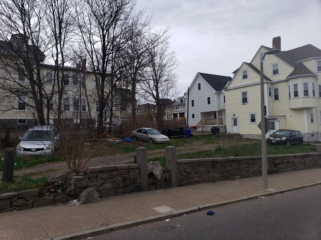 0 Magnolia St, Boston, Massachusetts, ,Land,For Sale,Magnolia St,73223985