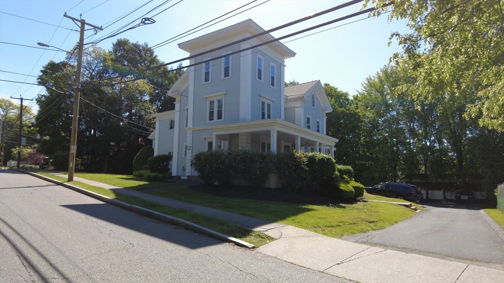 3 Winter, Westborough, Massachusetts, 1 Bedroom Bedrooms, 3 Rooms Rooms,1 BathroomBathrooms,Residential Lease,For Rent,Winter,73381835
