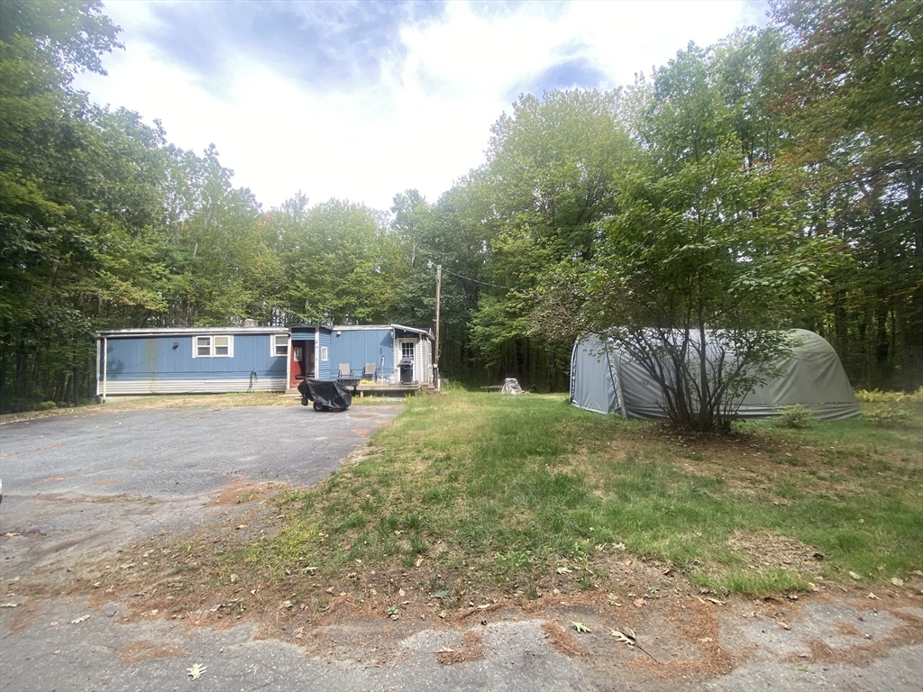 87 Murray Rd., Ashburnham, Massachusetts, 3 Bedrooms Bedrooms, 6 Rooms Rooms,1 BathroomBathrooms,Residential,For Sale,Murray Rd.,73434598