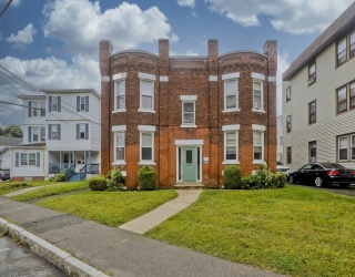 599 Chicopee St, Chicopee, Massachusetts, 8 Bedrooms Bedrooms, 20 Rooms Rooms,4 BathroomsBathrooms,Residential Income,For Sale,Chicopee St,73428396