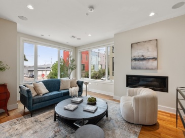 405 West First St, Boston, Massachusetts, 2 Bedrooms Bedrooms, 5 Rooms Rooms,2 BathroomsBathrooms,Residential,For Sale,West First St,73384913