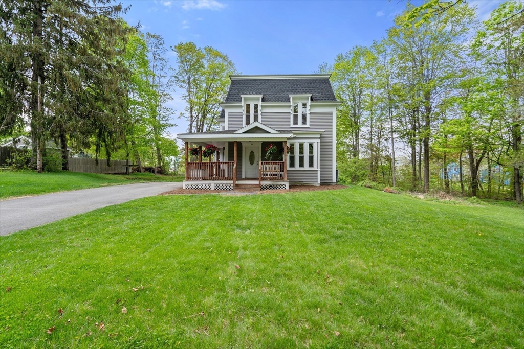 23 Schoolhouse Rd, Templeton, Massachusetts, 3 Bedrooms Bedrooms, 8 Rooms Rooms,2 BathroomsBathrooms,Residential,For Sale,Schoolhouse Rd,73439416