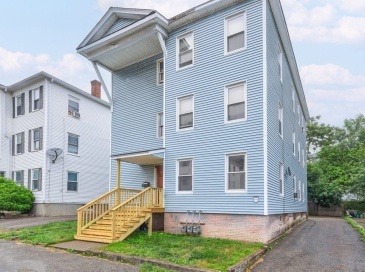 165 Ingleside Ave, Worcester, Massachusetts, 6 Bedrooms Bedrooms, 12 Rooms Rooms,3 BathroomsBathrooms,Residential Income,For Sale,Ingleside Ave,73401317