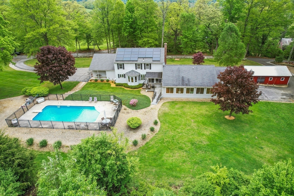 217 Chamberlain Hill Rd, Barre, Massachusetts, 4 Bedrooms Bedrooms, 12 Rooms Rooms,3.5 BathroomsBathrooms,Residential,For Sale,Chamberlain Hill Rd,73378082