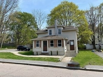 217 Fisher Street, North Attleboro, Massachusetts, 4 Bedrooms Bedrooms, 8 Rooms Rooms,2 BathroomsBathrooms,Residential Income,For Sale,Fisher Street,73425457