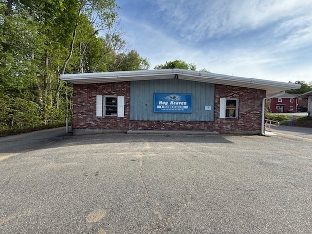 494 Main St, Sturbridge, Massachusetts, ,Commercial Sale,For Sale,Main St,73373221