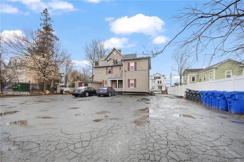 186 Summit St, Pawtucket, Rhode Island, ,Land,For Sale,Summit St,73377688