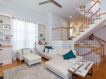 281 Brookline St, Cambridge, Massachusetts, 3 Bedrooms Bedrooms, 8 Rooms Rooms,2.5 BathroomsBathrooms,Residential Lease,For Rent,Brookline St,73349855