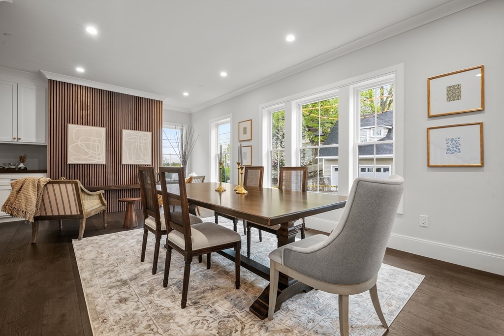 230 Bellevue St, Newton, Massachusetts, 3 Bedrooms Bedrooms, 7 Rooms Rooms,3.5 BathroomsBathrooms,Residential,For Sale,Bellevue St,73367057