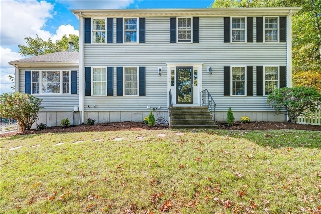28 Myrtle Street, Millis, Massachusetts, 4 Bedrooms Bedrooms, 10 Rooms Rooms,2.5 BathroomsBathrooms,Residential,For Sale,Myrtle Street,73438701