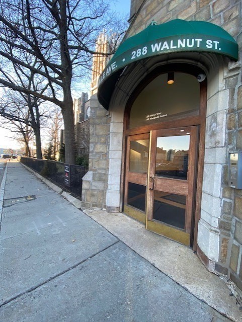 288 Walnut, Newton, Massachusetts, ,Commercial Lease,For Rent,Walnut,73412574