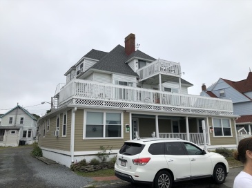 6 South Water St., Wareham, Massachusetts, 2 Rooms Rooms,1 BathroomBathrooms,Residential Lease,For Rent,South Water St.,73441657