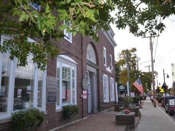 357 Main St., Barnstable, Massachusetts, 1 Bedroom Bedrooms, 3 Rooms Rooms,1 BathroomBathrooms,Residential Lease,For Rent,Main St.,73440744