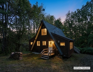 406 Hart Rd, Conway, Massachusetts, 2 Bedrooms Bedrooms, 4 Rooms Rooms,1 BathroomBathrooms,Residential,For Sale,Hart Rd,73434637